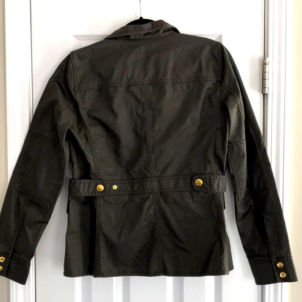 J. Crew Spring Jacket - image 7